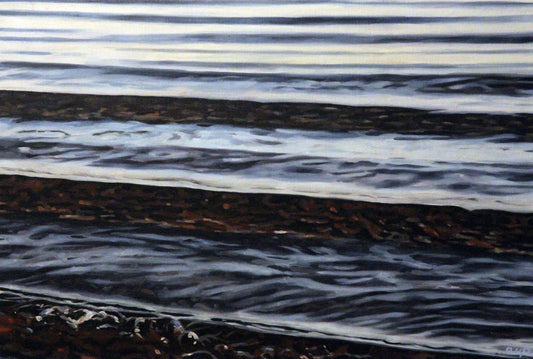 Little Waves, Fine Art Prints