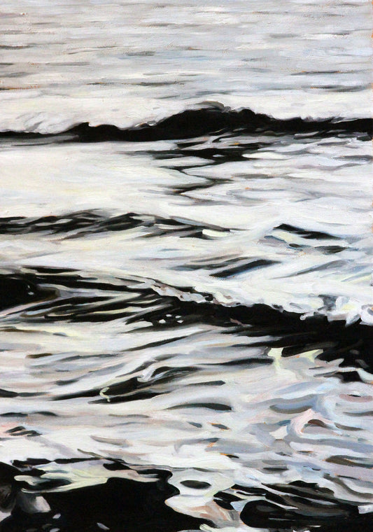 Brazil Sunrise, Fine Art Print